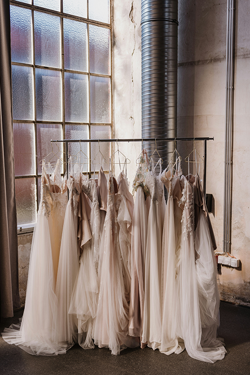Understanding Consignment Shop Policies for Wedding Dresses
