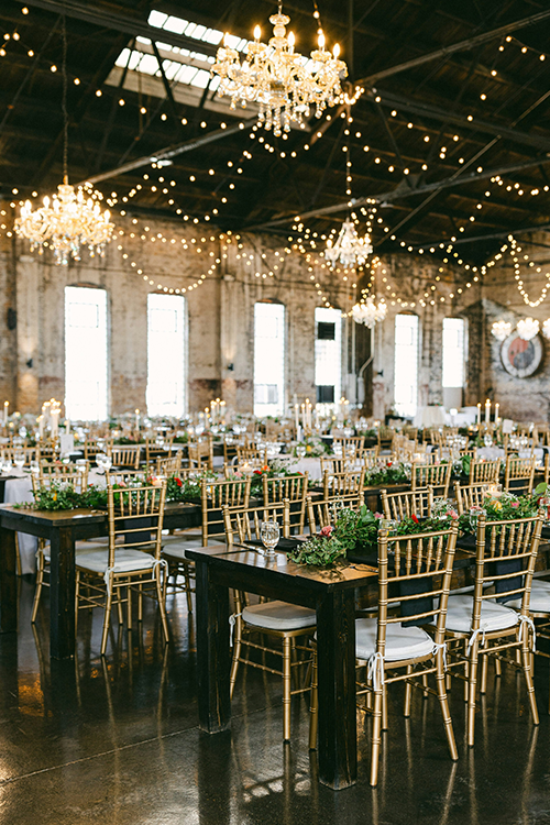 10 Trending Wedding Décor Ideas for This Year