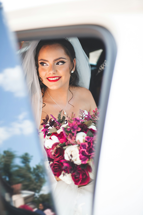 10 Tips for Avoiding Wedding Day Delays