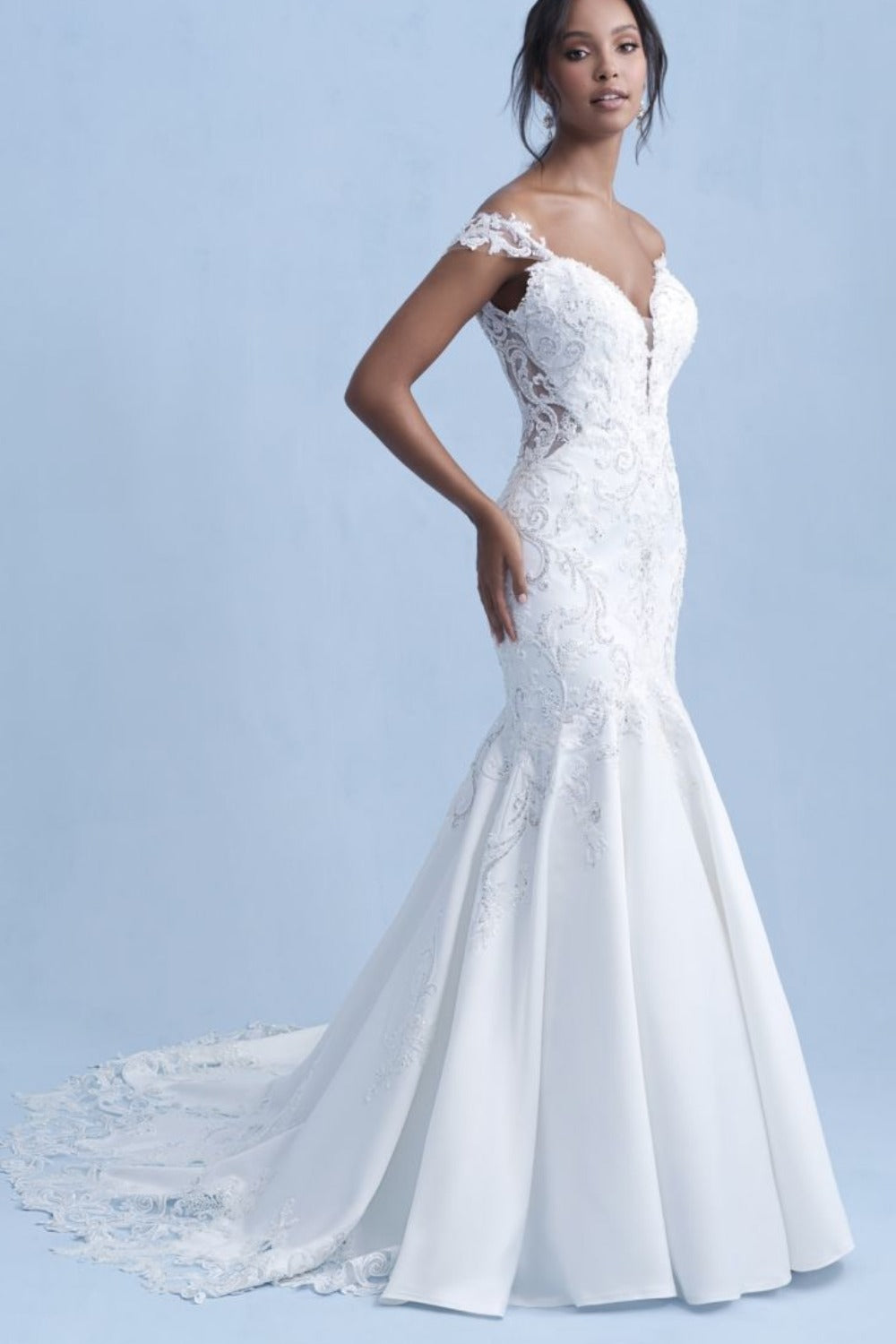 Beyond the Bridal Outlet: How Pre-Owned Designer Gowns Are Changing the Way Brides Shop