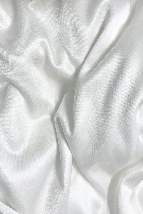 The Kleinfeld Again Guide to Wedding Gown Fabrics