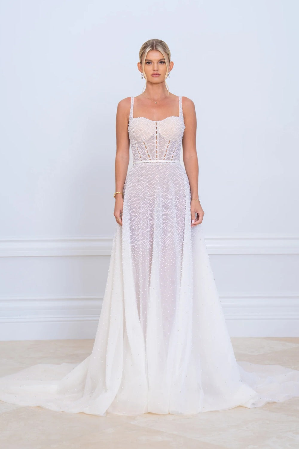 The Art of Defining Your Waist: Wedding Belt Styles That Transform Your Silhouette
