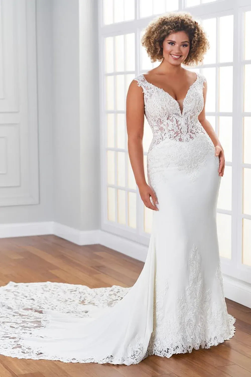 Martin Thornburg Elegance: Designer Gowns Under $1,749