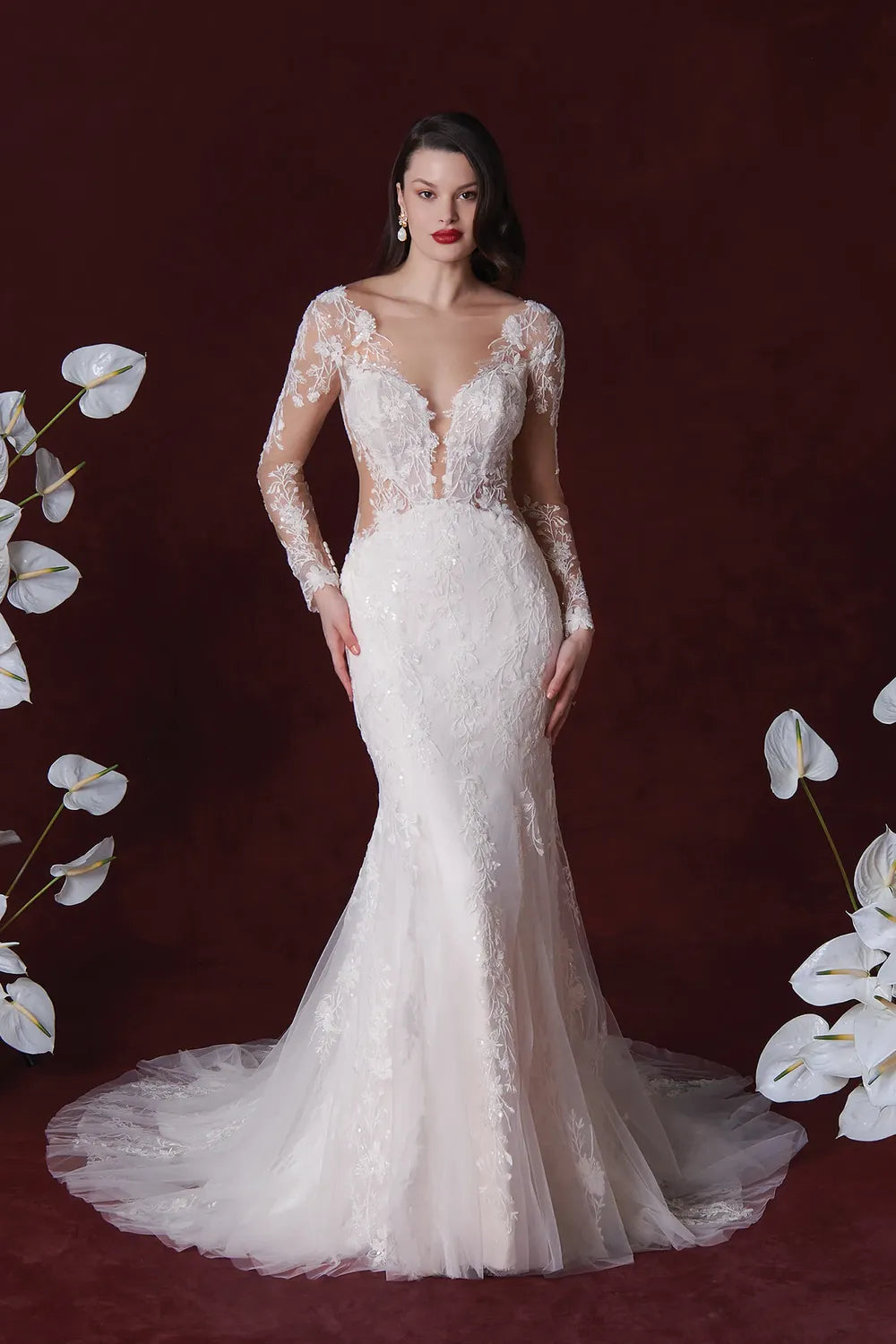 Timeless Romance: The Enduring Appeal of Vintage Inspired Wedding Gowns