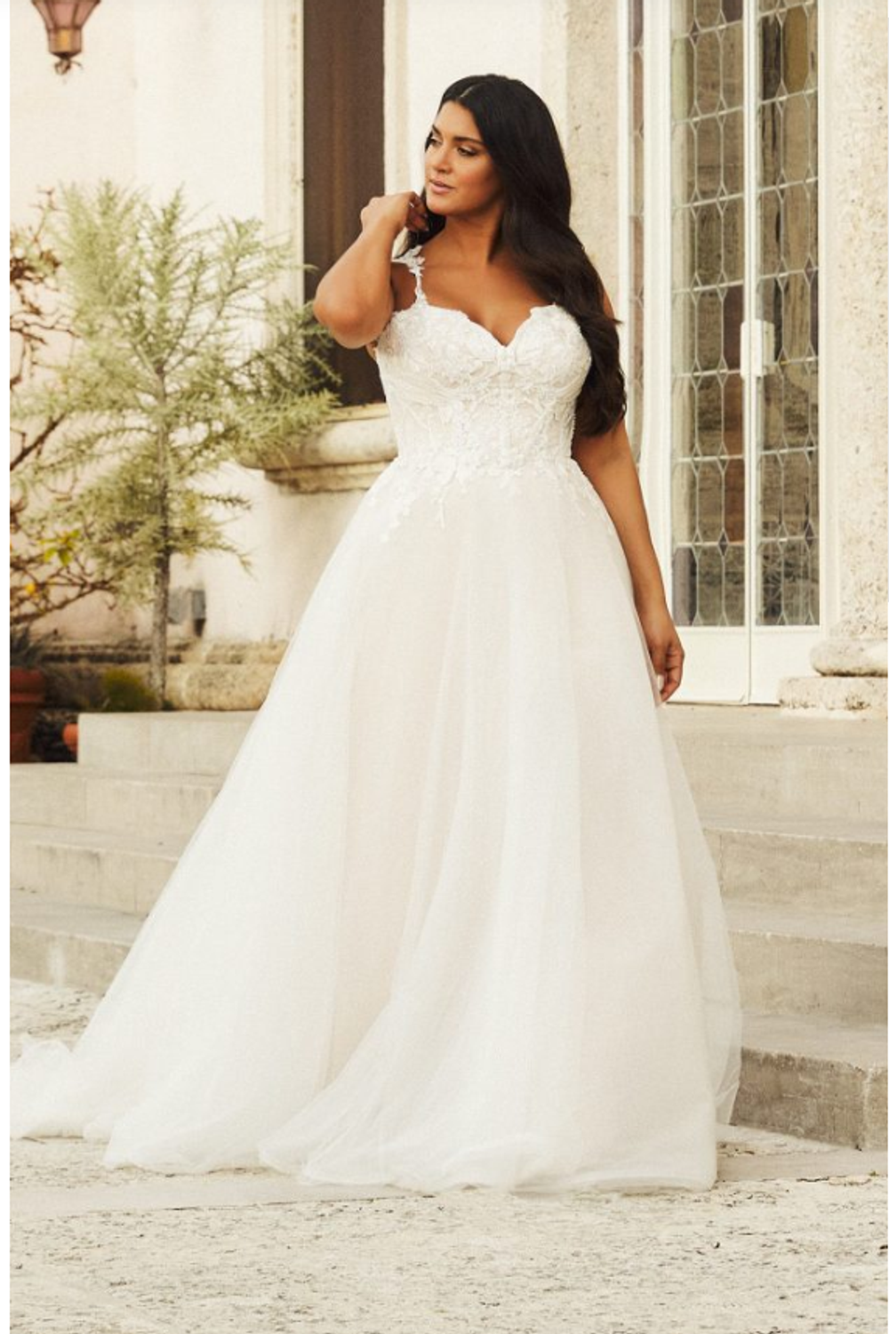 No House of CB Near You? These Bridal Design Houses Deserve Your Attention