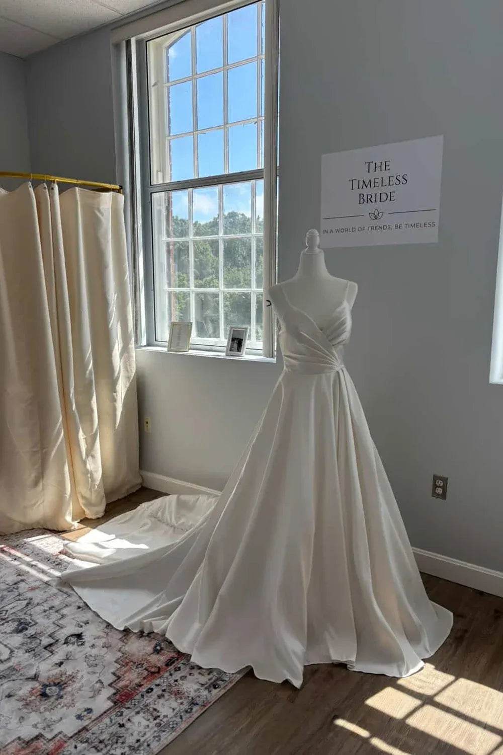Timeless Romance Meets Accessible Luxury: Allure Romance Under $1,850