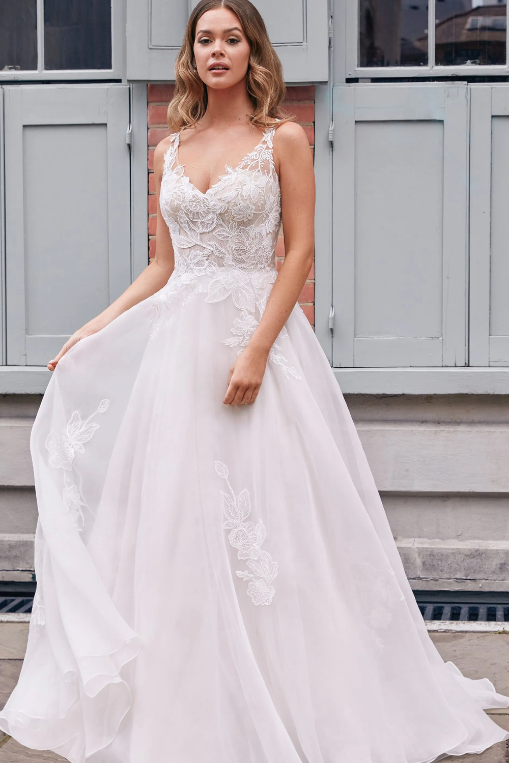 Timeless Elegance Under $1,050: Discovering Adore by Justin Alexander
