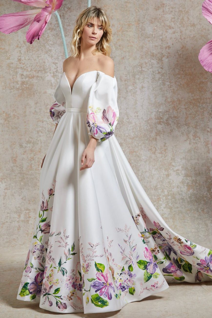 The Art of Savin London: Where British Craftsmanship Meets Bridal Couture