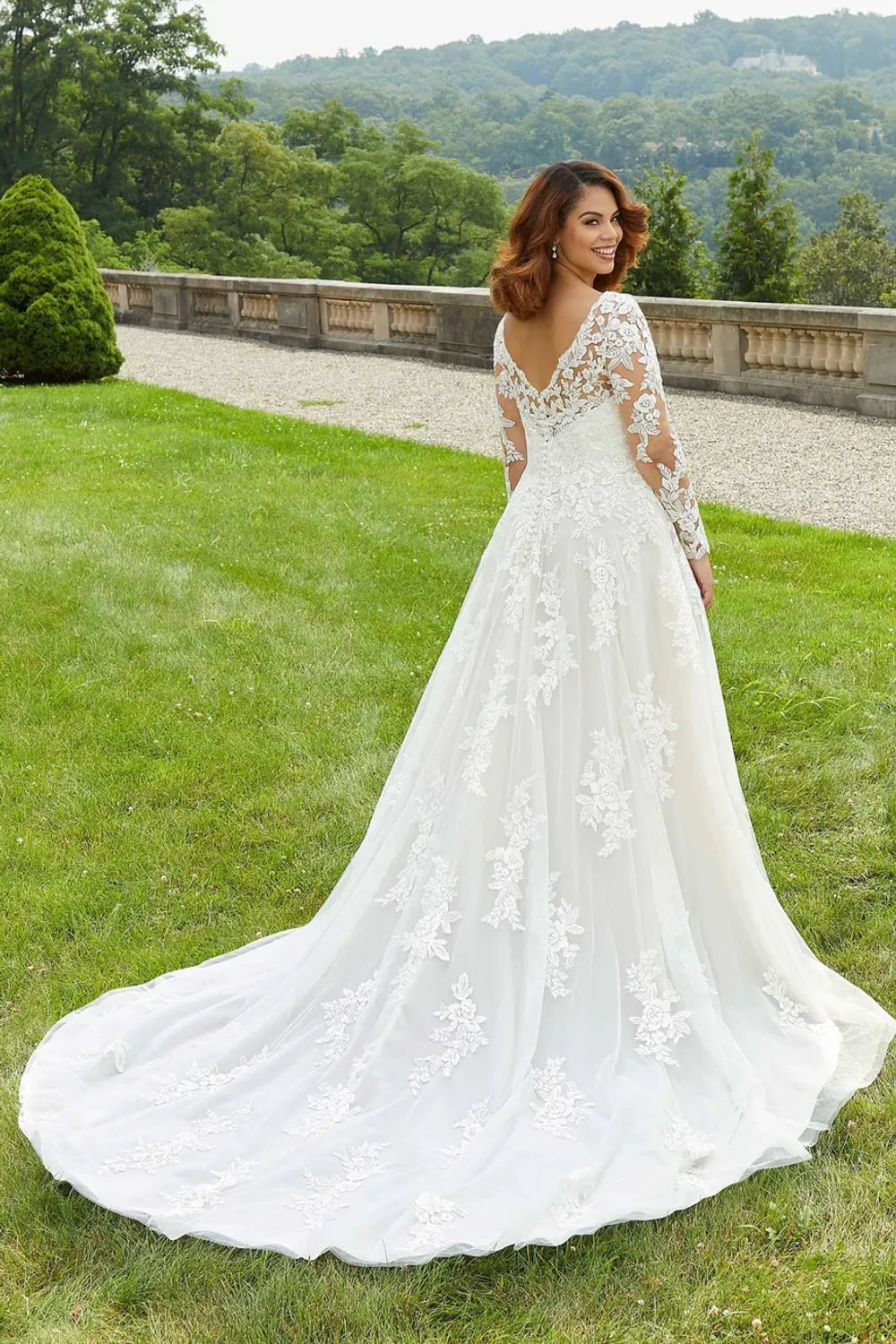 Why Brides Are Ditching Rental Dresses — And What They're Doing Instead