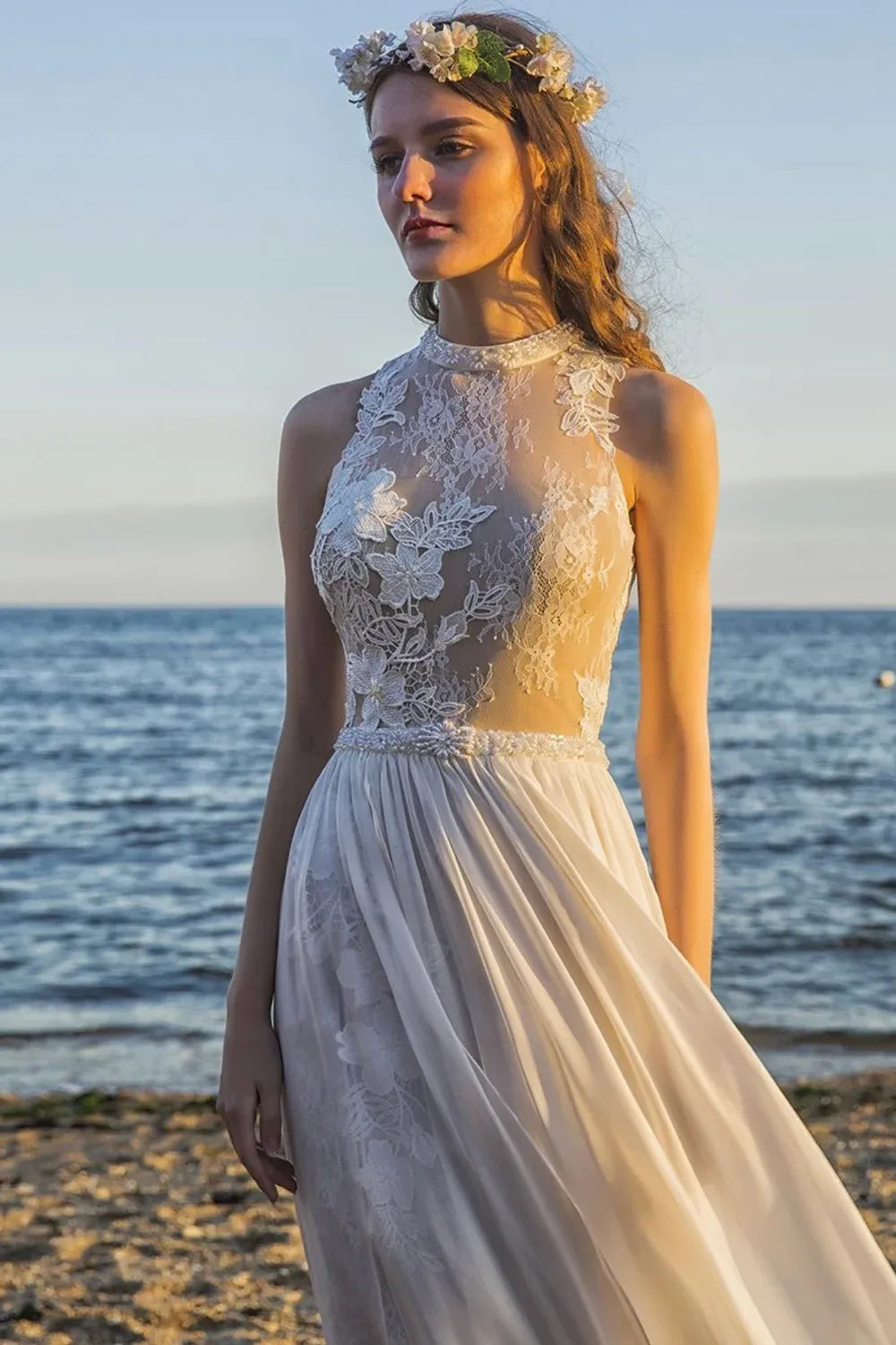 Dreamy & Within Reach: Chic Nostalgia Wedding Gowns Under $450