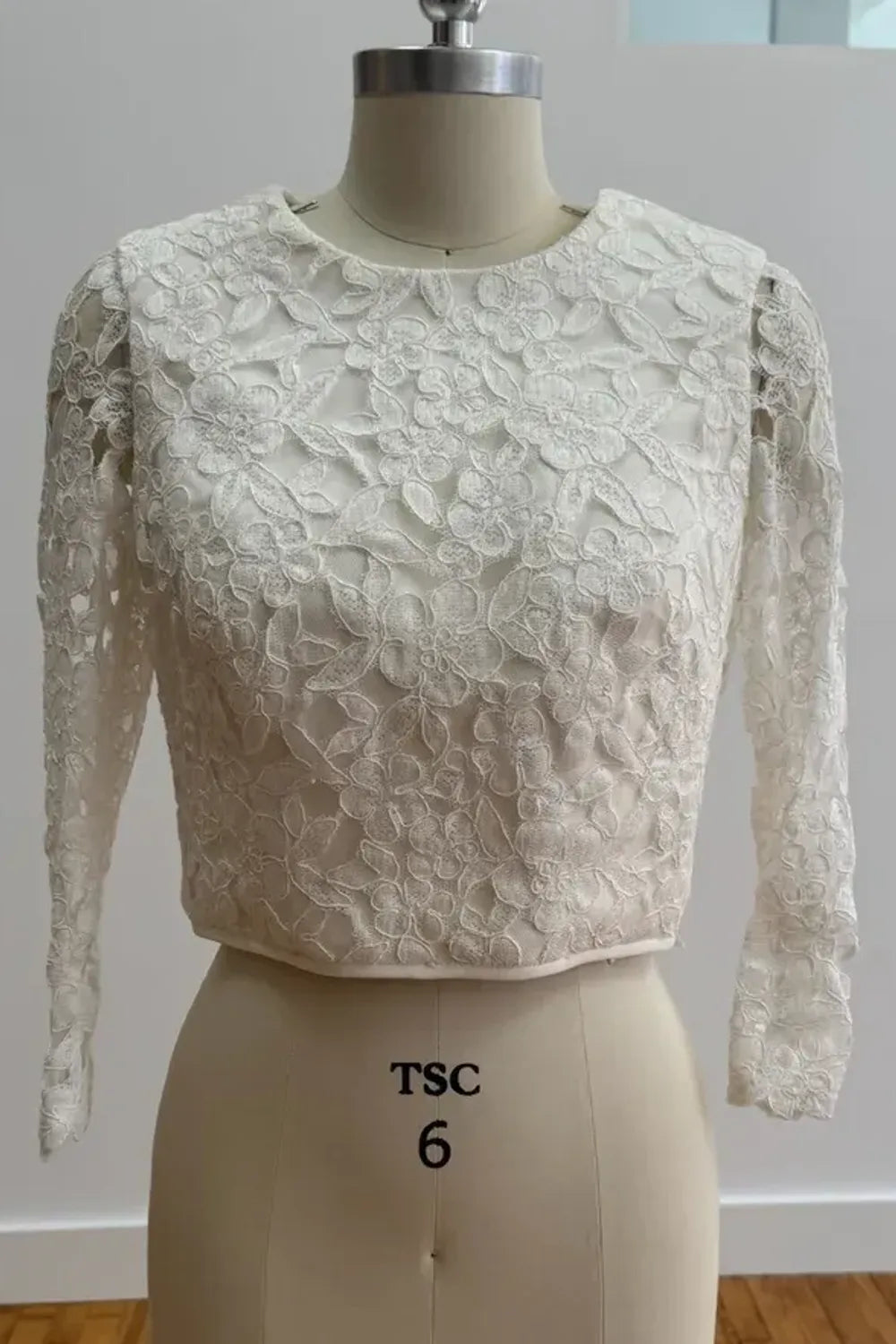 Amsale's Artistry: Couture Sophistication Under $10,000