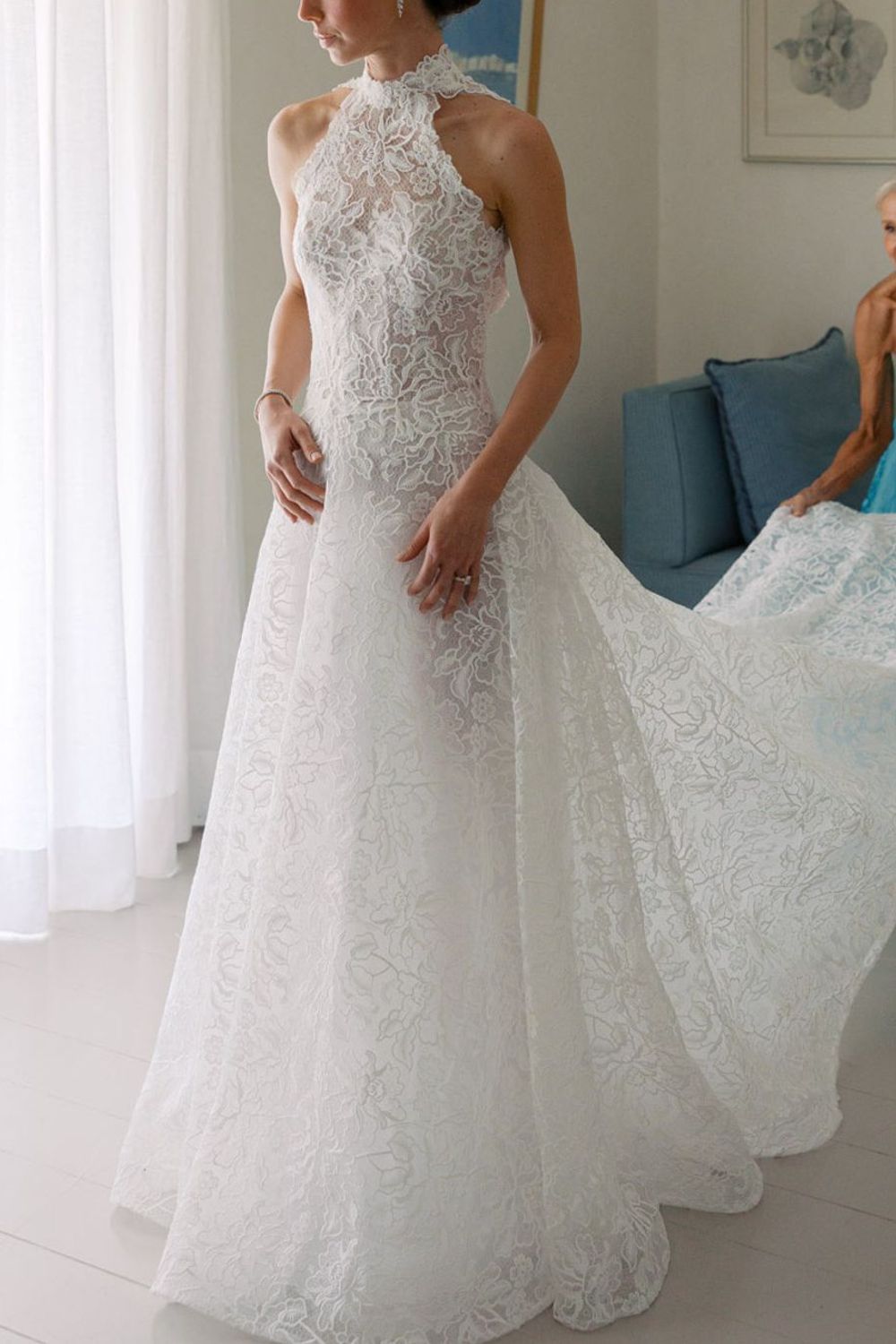 Valentini Spose & The Bridal Silhouettes Worth Knowing: A Guide to Dressing with Drama