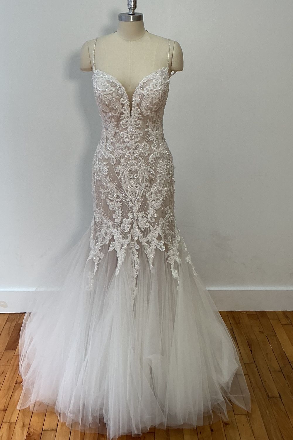 The Kleinfeld Legacy: Timeless Elegance in Pre-Owned Bridal