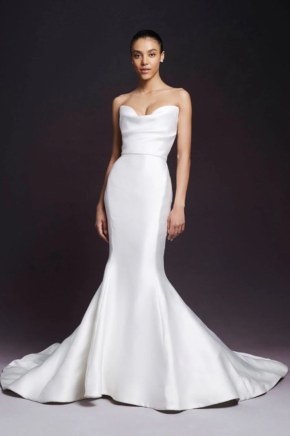 Marchesa Magic: Accessible Luxury in Pre-Owned Bridal