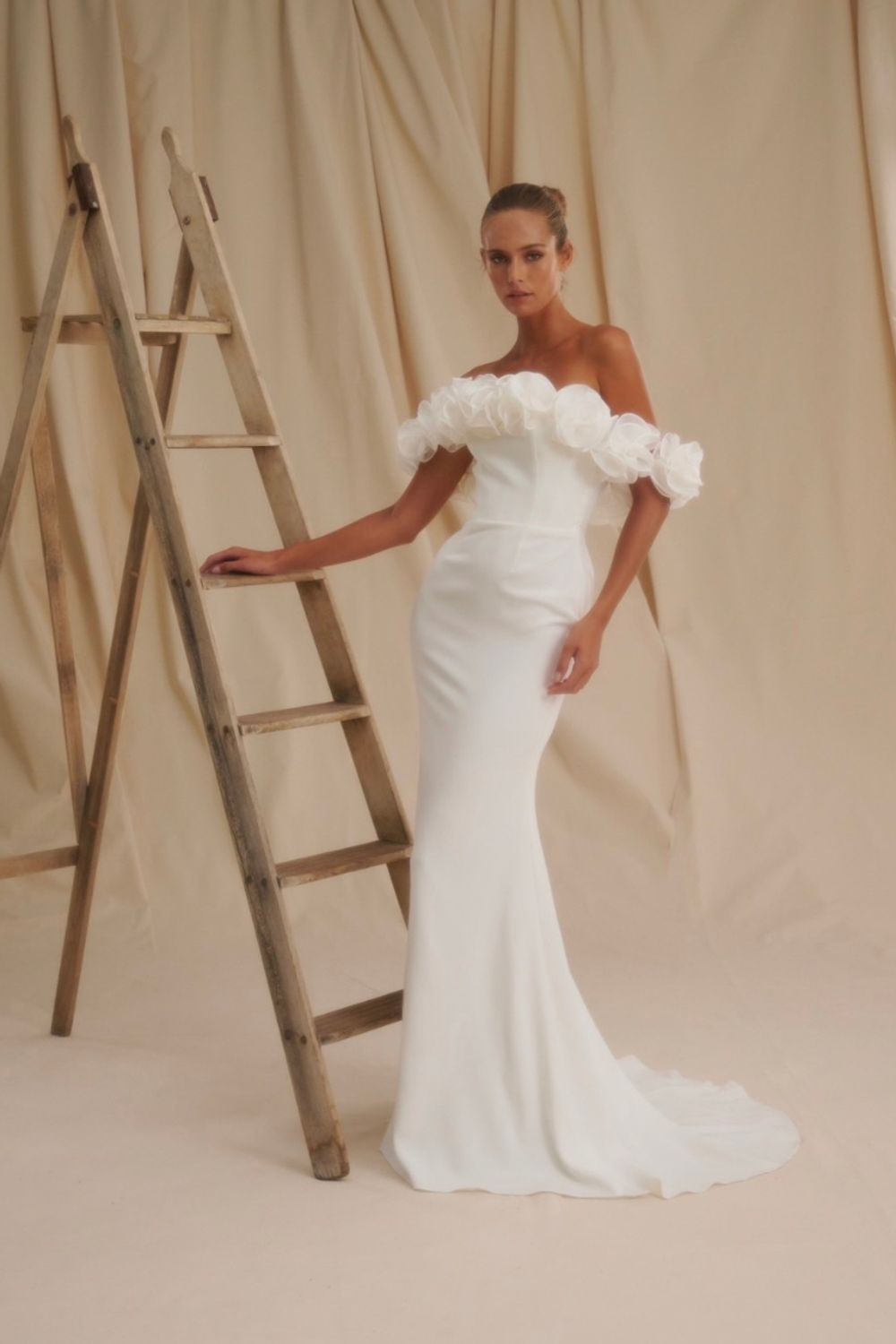 Accessible Elegance: Senstudio's Under $1,100 Wedding Collection