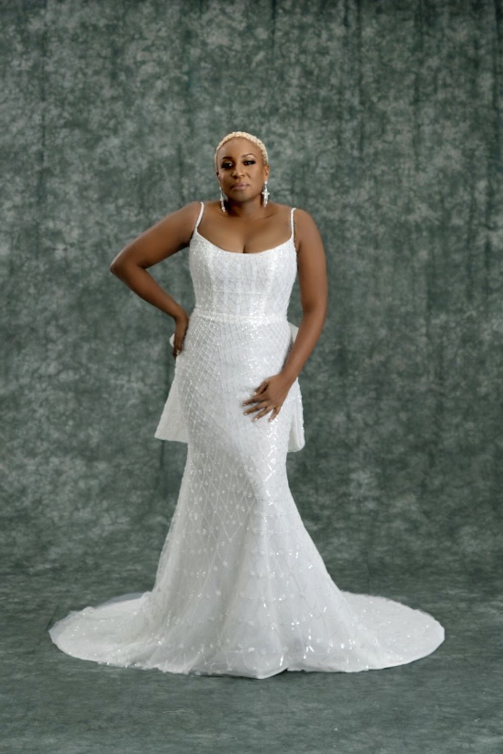 Pantora Bridal's Accessible Elegance: Designer Gowns Under $2,400
