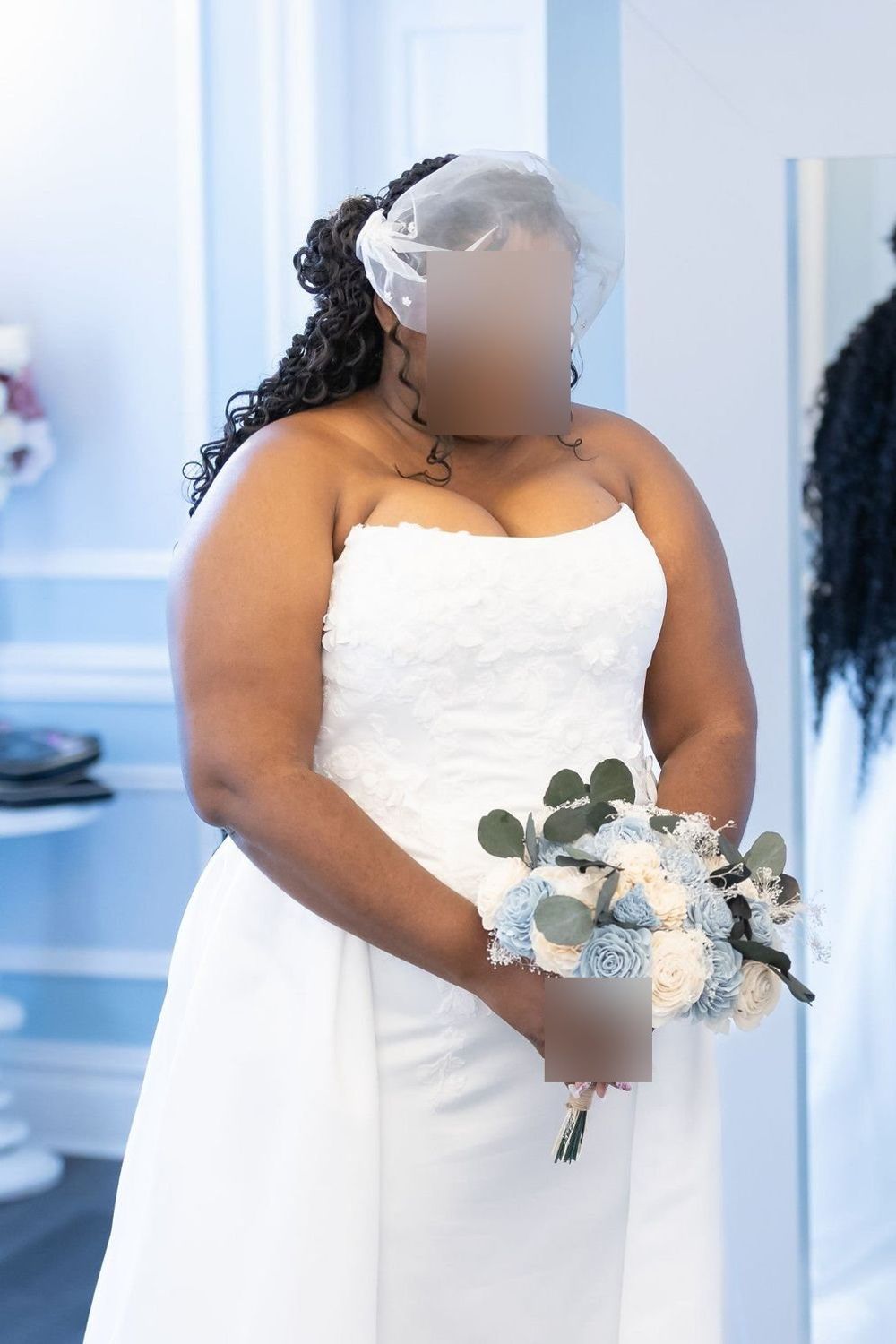 Oleg Cassini's Timeless Elegance: Luxury Bridal Design Within Reach