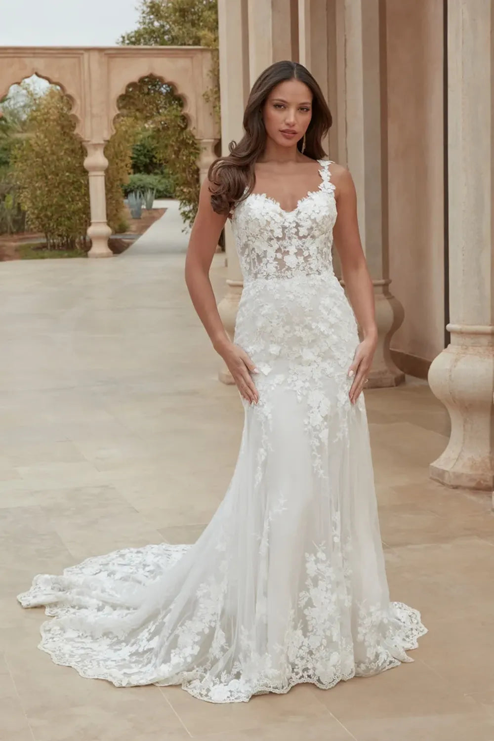 Timeless Elegance: The Enduring Appeal of Sincerity Bridal