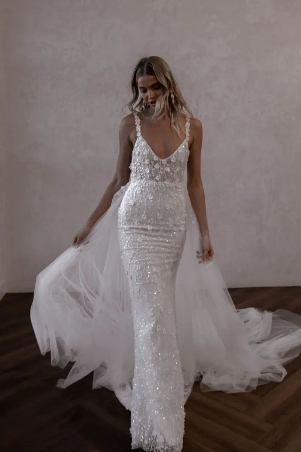 The Art of Effortless Romance: Made With Love's Fit and Flare Mastery