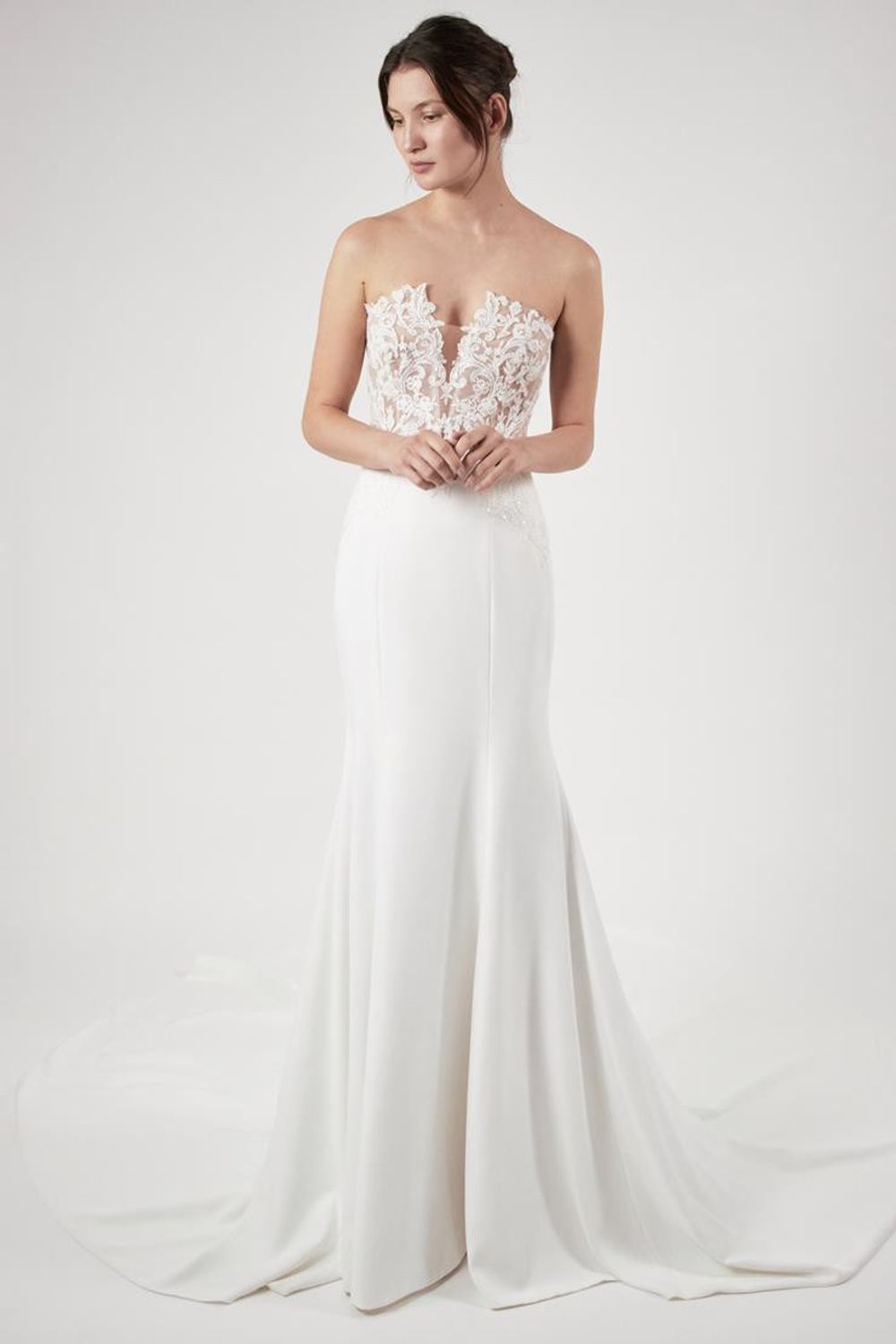 Accessible Elegance: Rita Vinieris Gowns Under $1,000