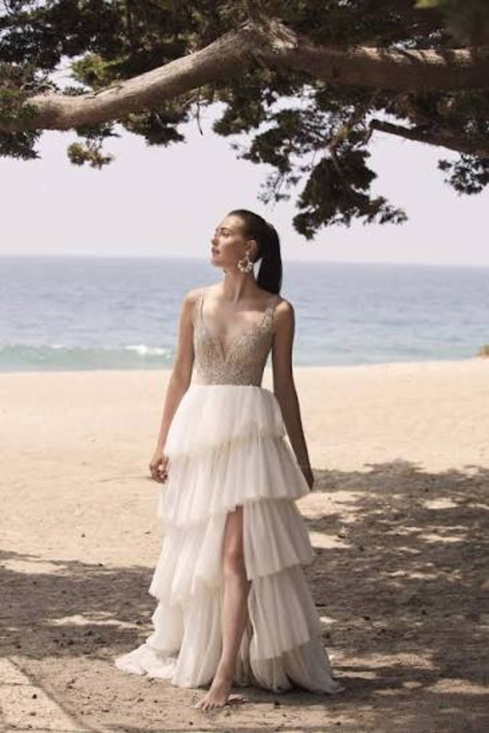 Ethereal Romance: WILLOWBY's Dreamy Designs Under $900