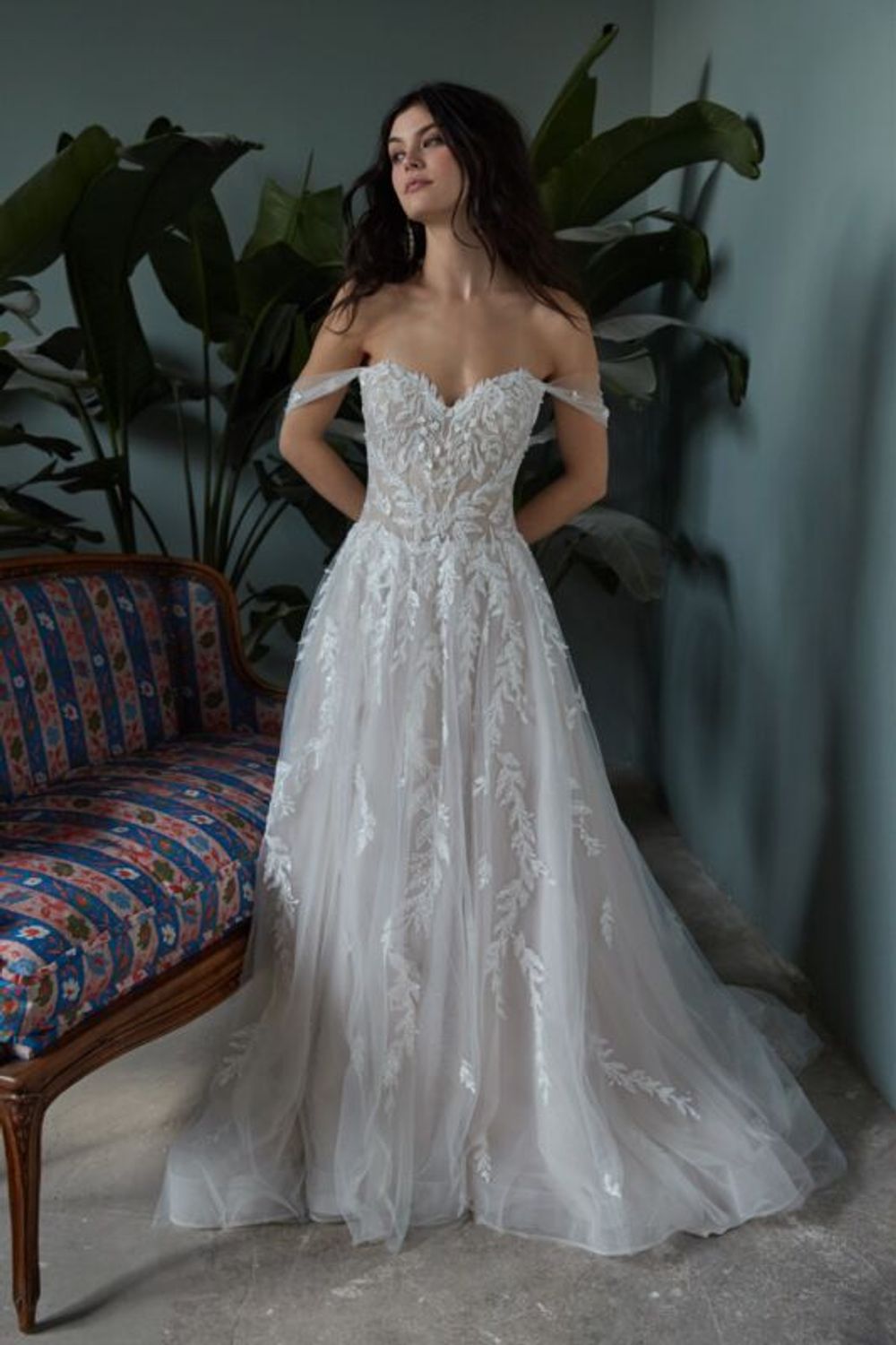 Effortless Romance: The Wtoo by Watters Philosophy