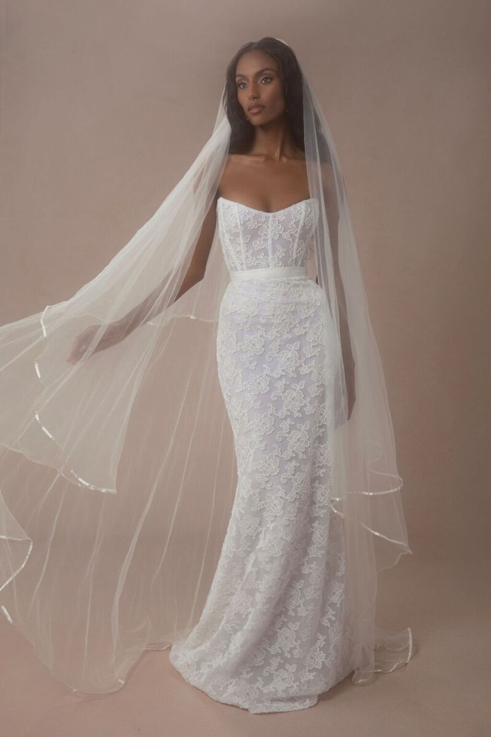 The Art of Mix and Match: Wedding Separates That Redefine Bridal Style