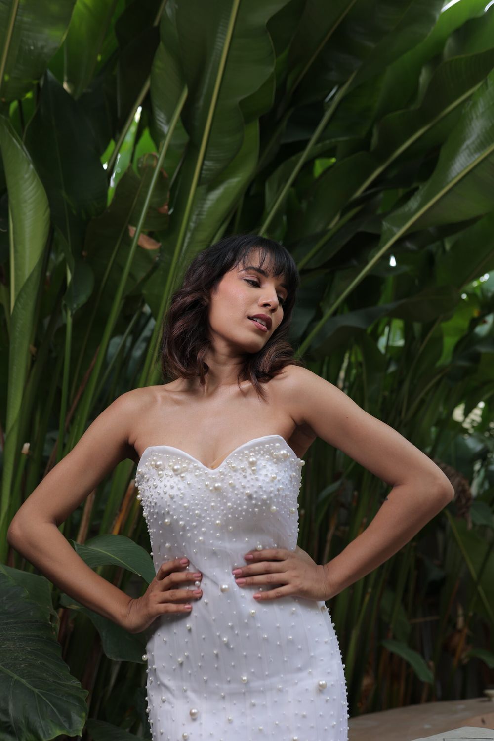 Renne Bridal at Kleinfeld Again: Discover the Amira Gown