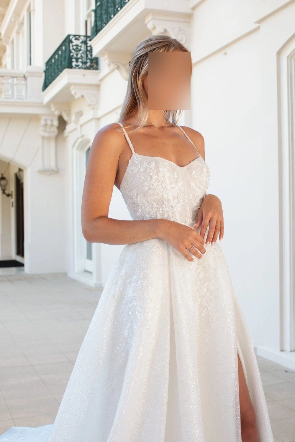 The Timeless Appeal of Essense of Australia A-Line Gowns