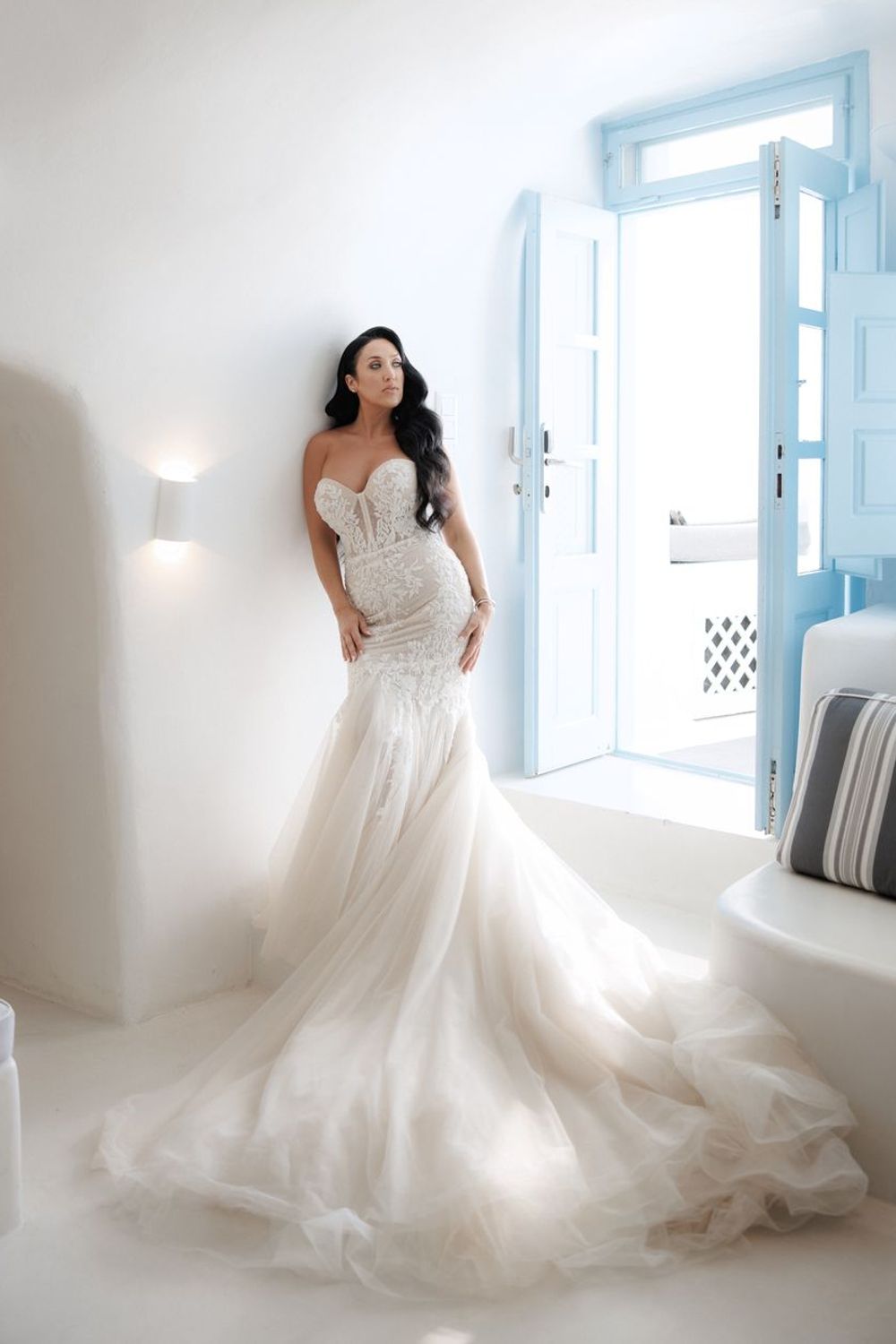 The Allure of Berta Privee: Couture Excellence Within Reach