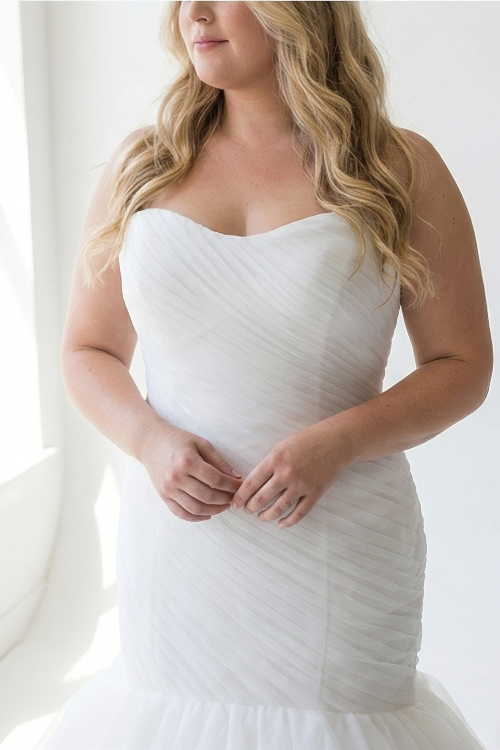 Keo Bridal's Ethereal Romance: Designer Elegance Within Reach