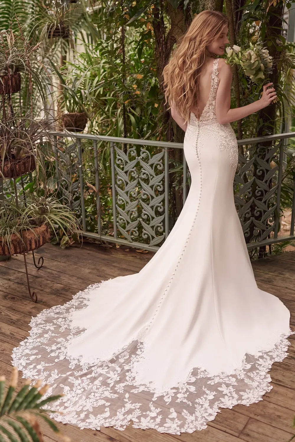 Elegance Within Reach: Rebecca Ingram's Affordable Bridal Collection