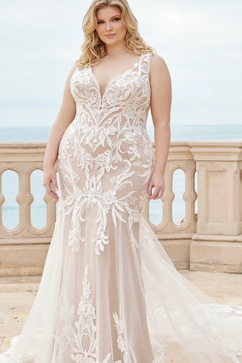 Elysee's Affordable Elegance: Designer Wedding Gowns Under $2,599
