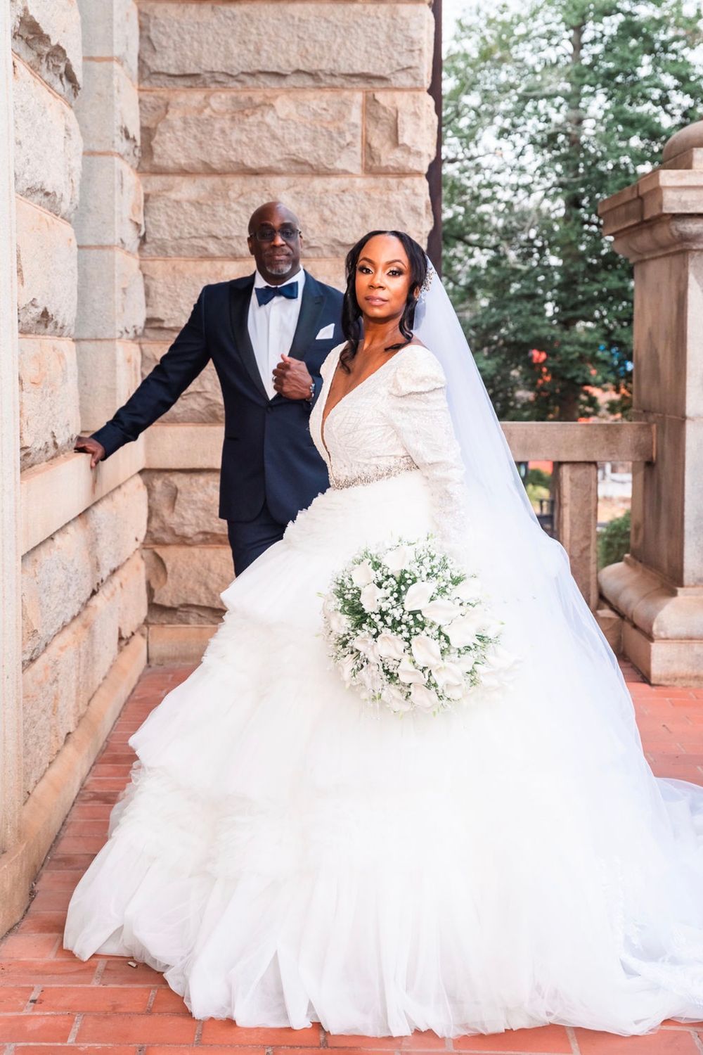 Pollardi's Couture Legacy: Exceptional Gowns Under $2,300
