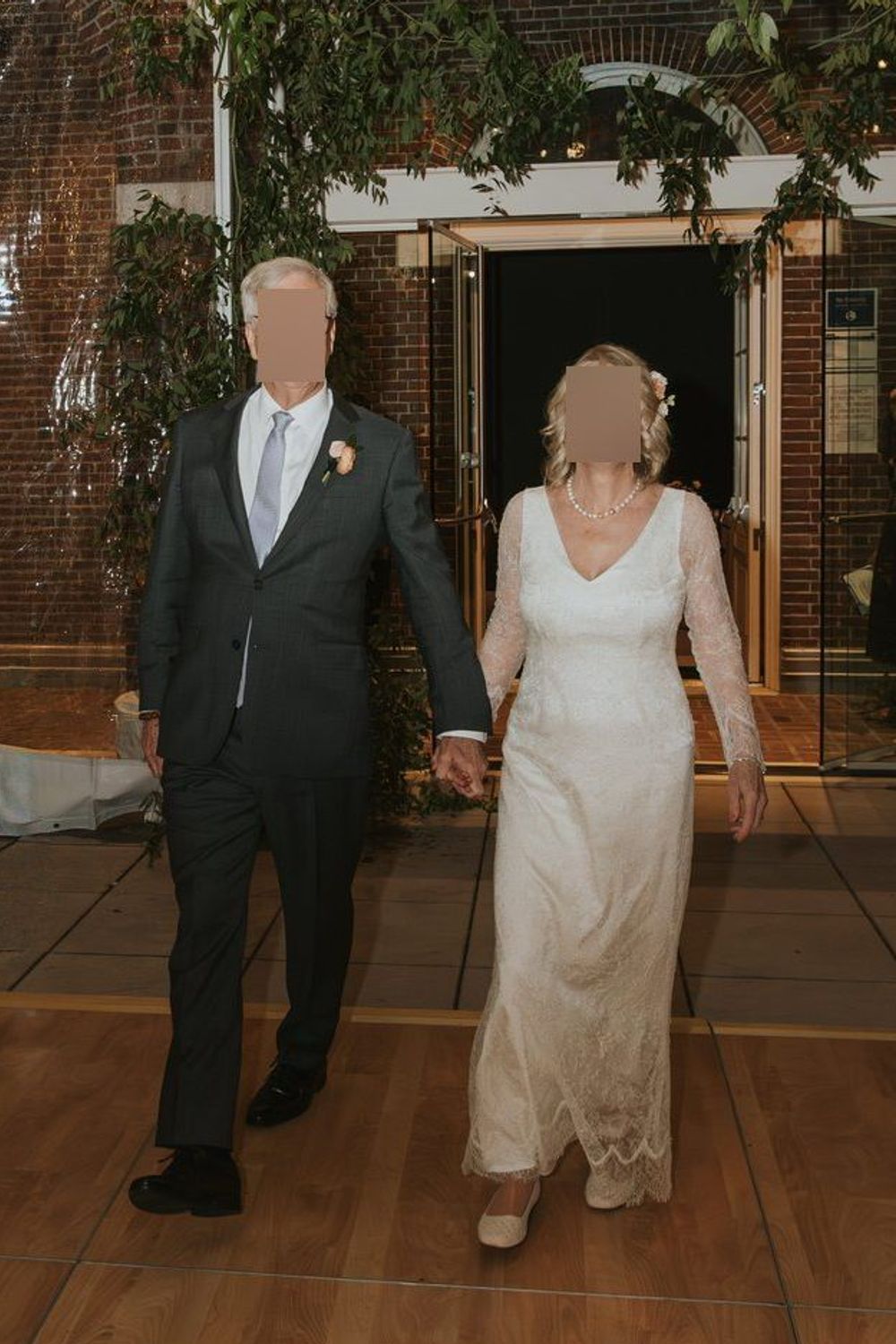 The Custom-Made Dream: Stunning Wedding Gowns Under $600