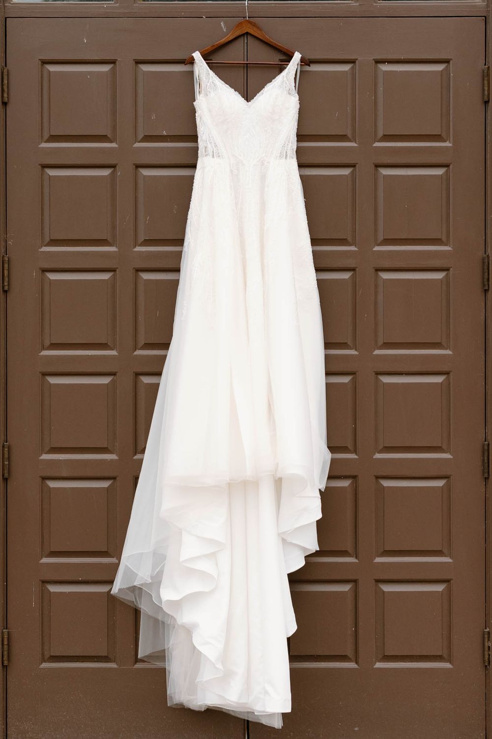 Dream Gowns, Real Savings: Beloved by Casablanca Under $900