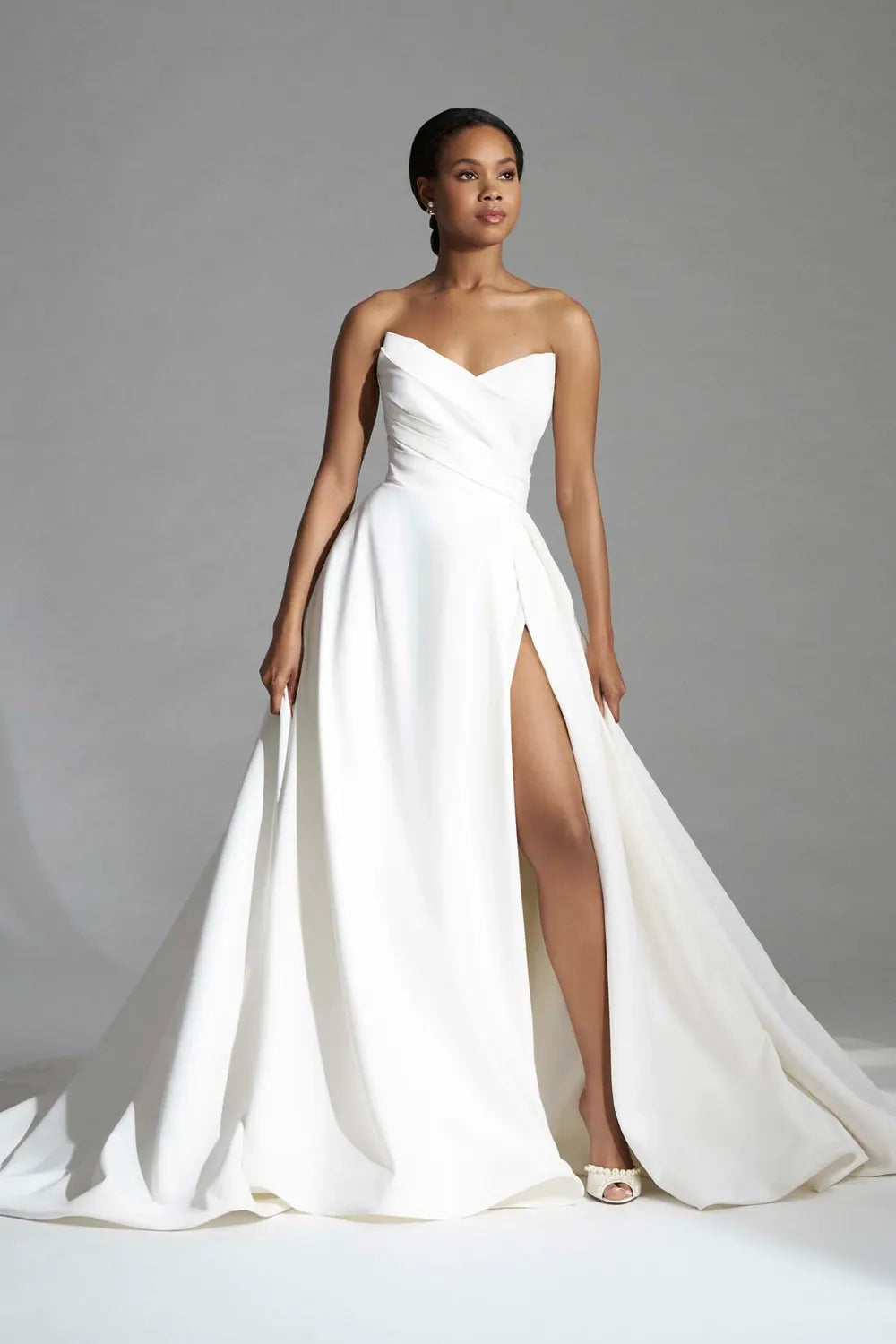 Madison Bridal Magic: Why Madison James Gowns Capture Hearts (and How to Find One for Less)