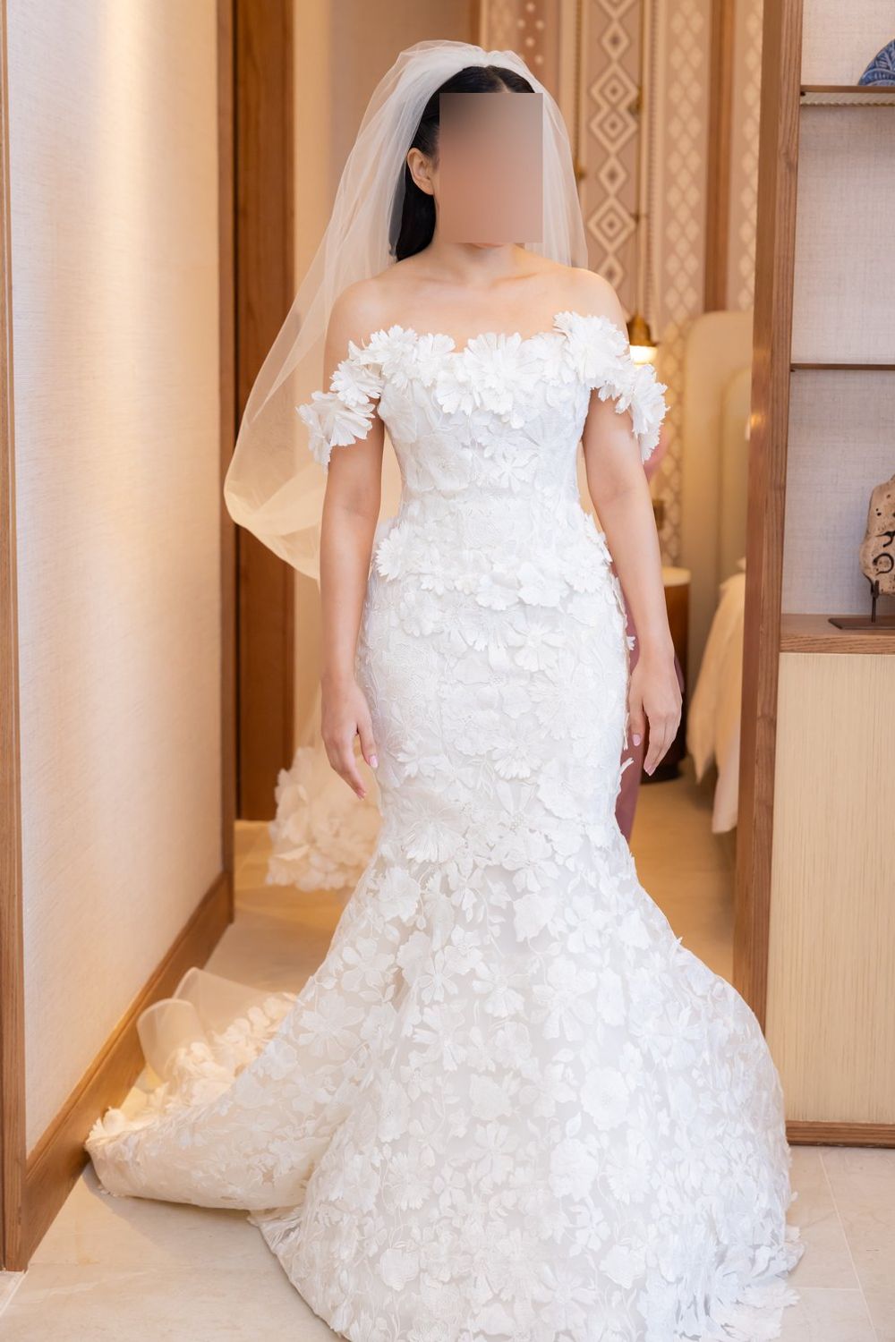 The Timeless Allure of Pnina Tornai's Fit-and-Flare Silhouette