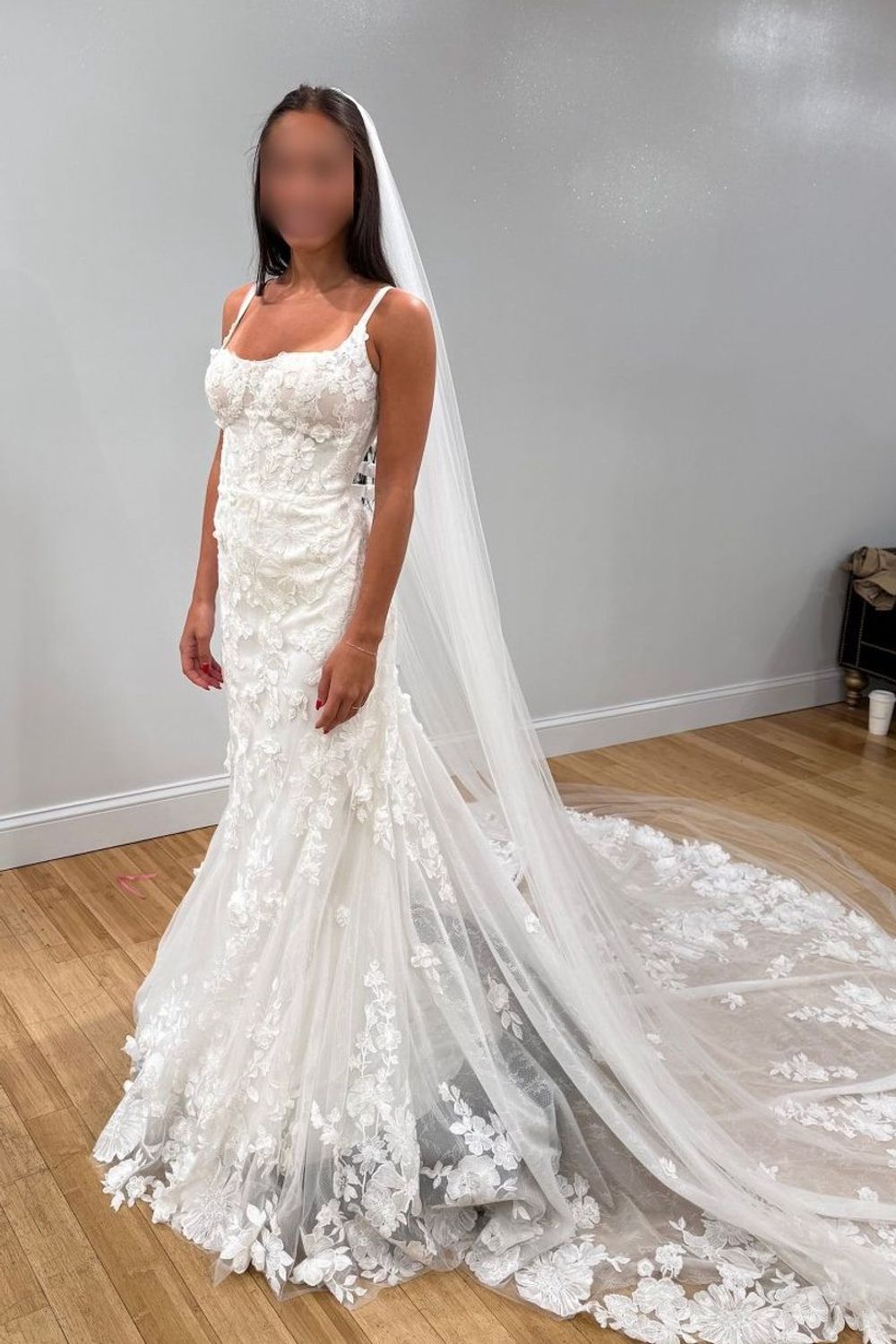 The Martina Liana Fit and Flare: Where Australian Elegance Meets Timeless Romance