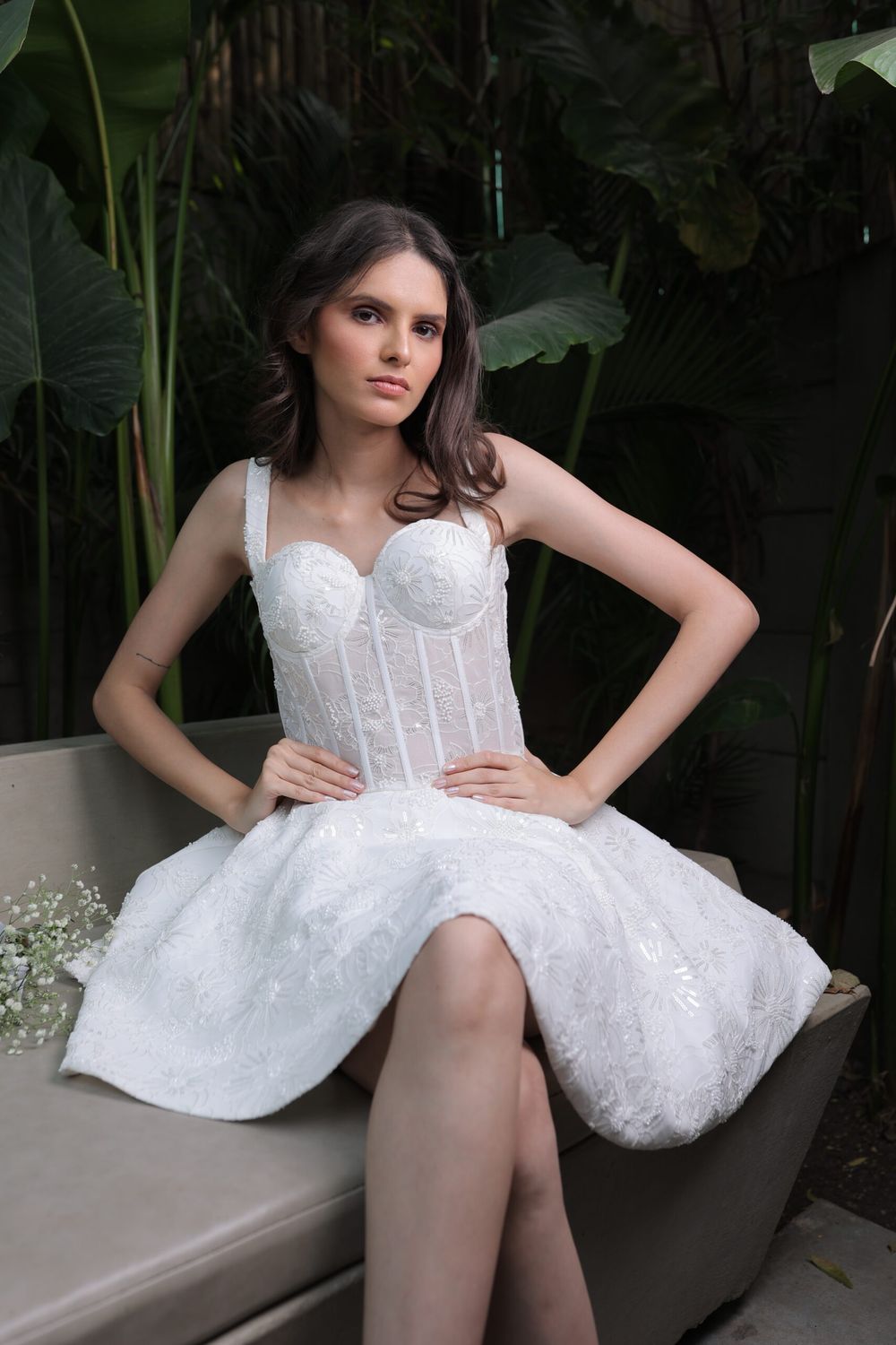 Discovering Renne Dresses: Where European Elegance Meets Modern Bridal Sophistication