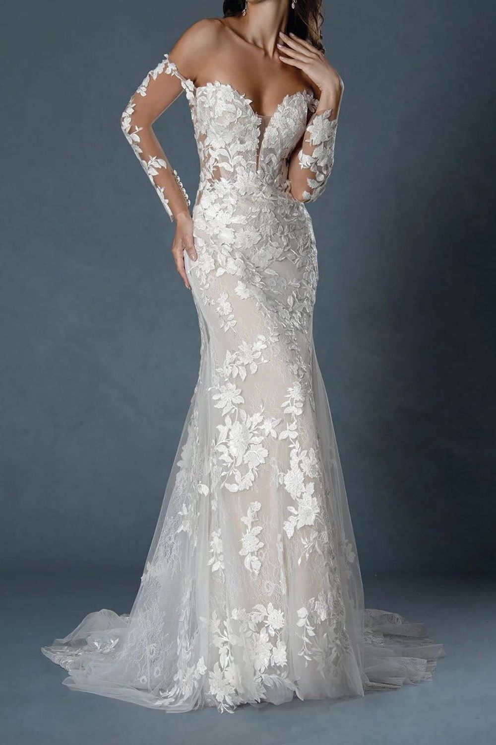 Stella Couture Gowns Under $899: Where Couture Craft Meets Accessible Elegance