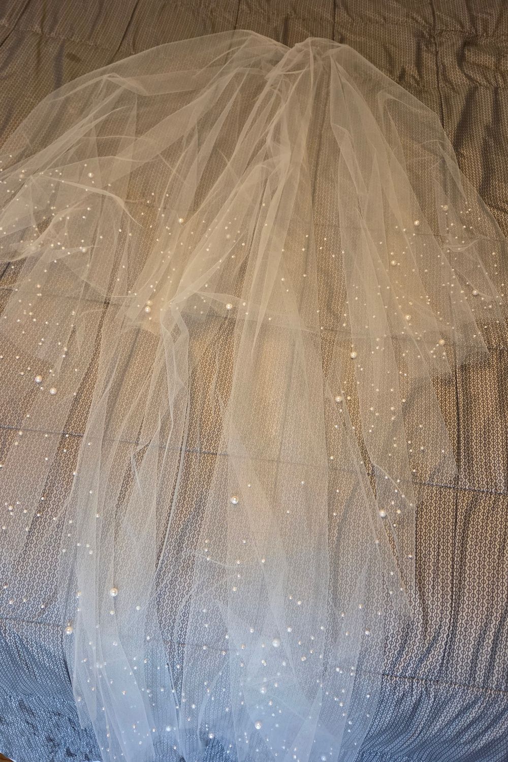 The Art of Toni Federici: Where Italian Craftsmanship Meets Bridal Romance