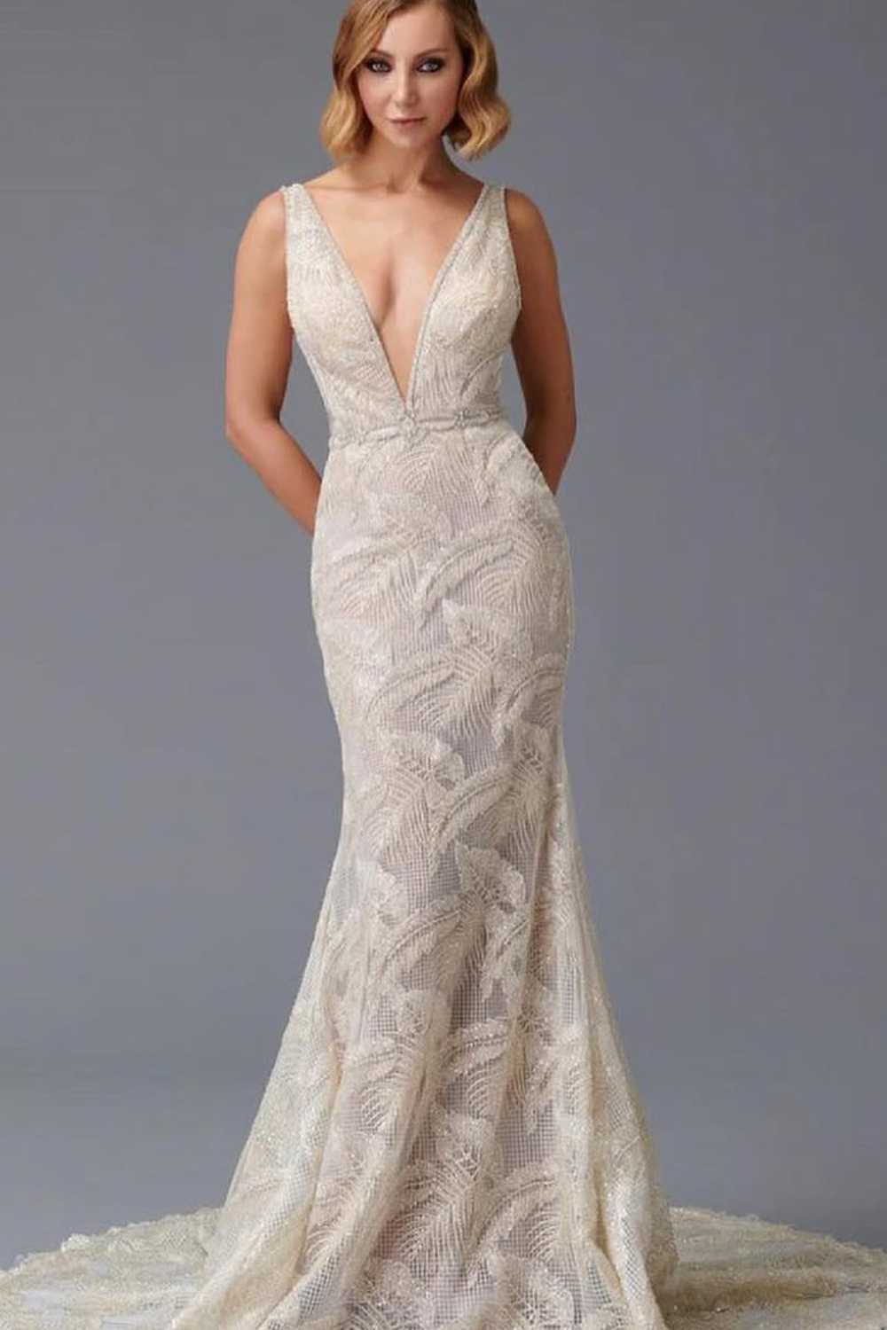 The Havana Moment: Why Icon by Alexander Belongs on Every Bride's Radar