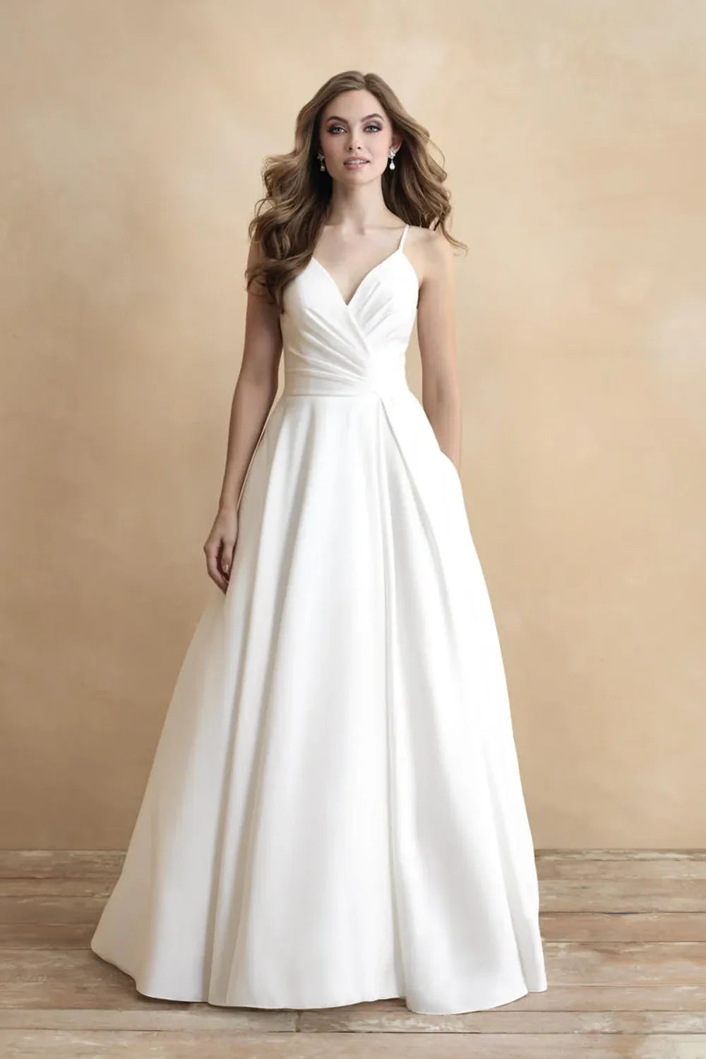 The Enchantment of Allure Romance: Where Fairytale Dreams Meet Modern Elegance