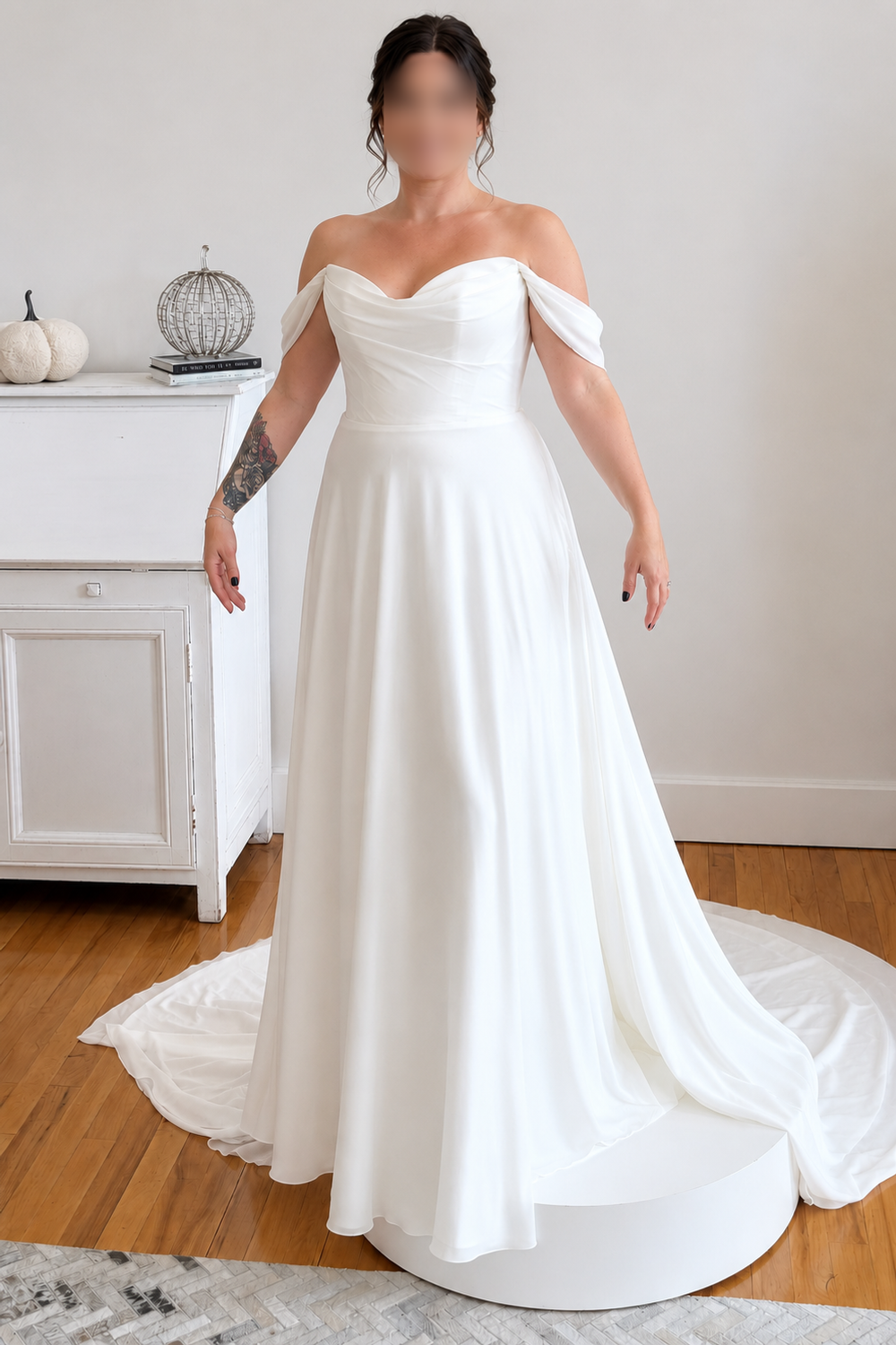 Meet Kalani: The Understated Bridal Label Worth Knowing