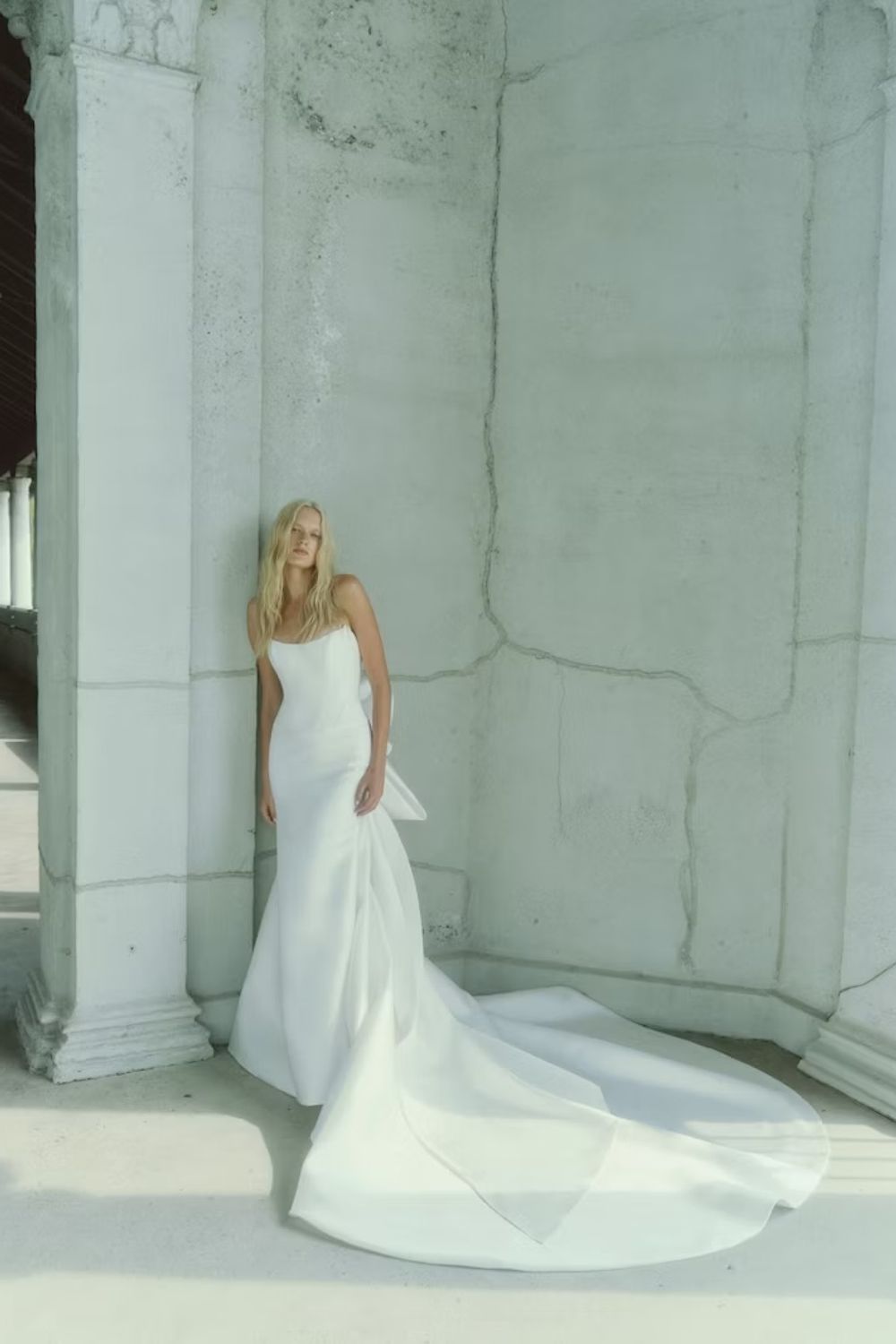 Blooming with Beauty: The Aster Wedding Dress & Nature-Inspired Bridal Styles to Know