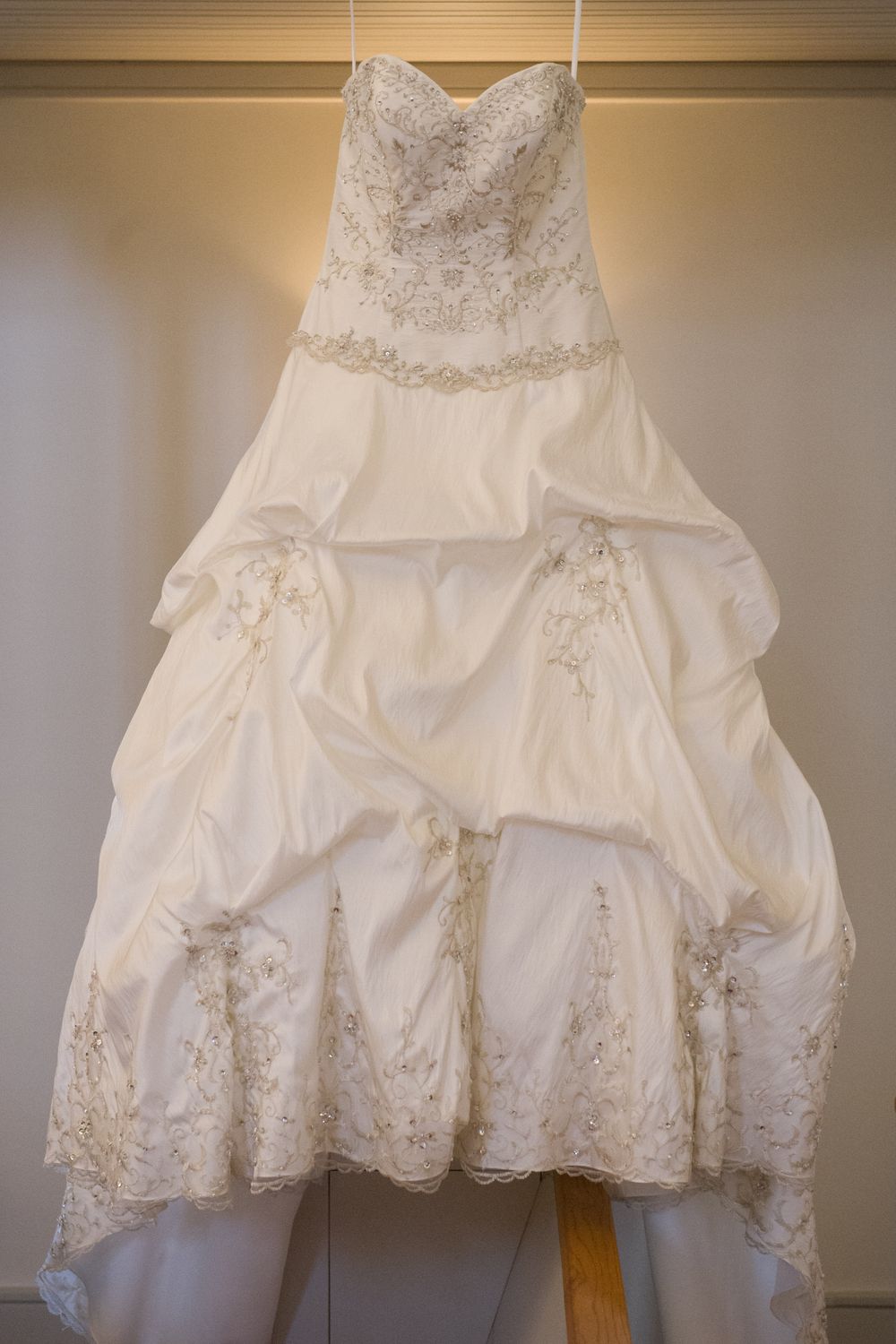 Beautiful by Design: Symphony Bridal Gowns Under $937.50