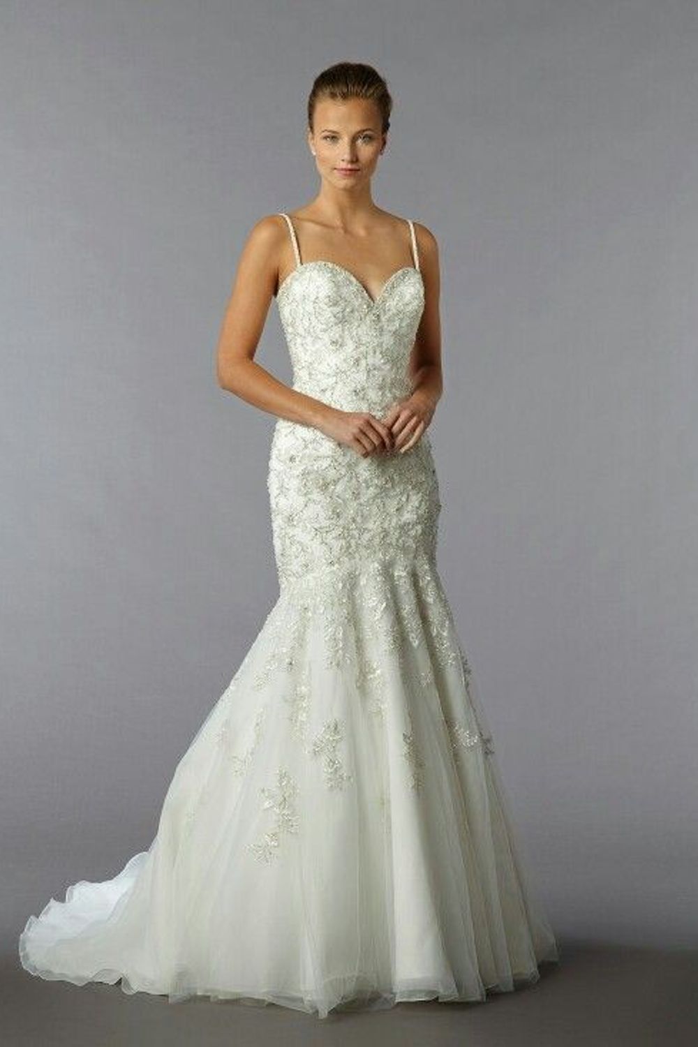 The Art of Couture Bridal: Sophia Moncelli's Timeless Elegance