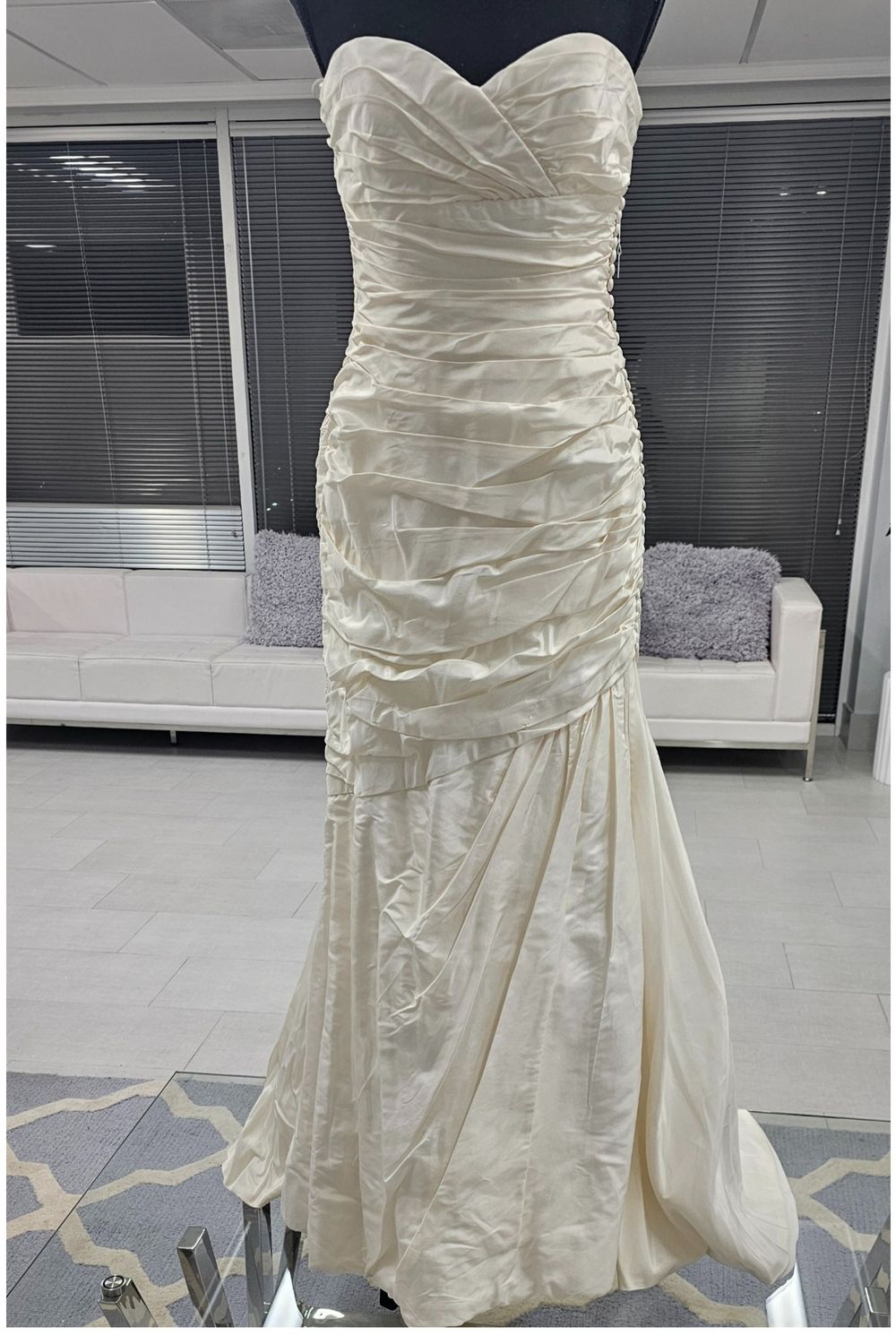 Judd Waddell's Artistry: Luxury Couture Made Accessible