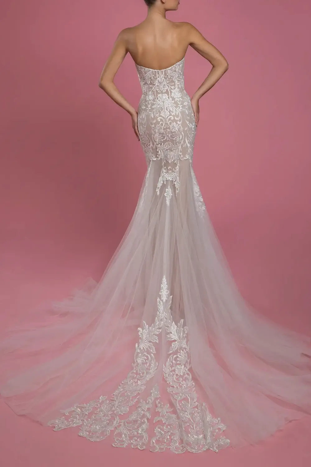 The Art of Drama: P BY PNINA TORNAI's Most Coveted Designs